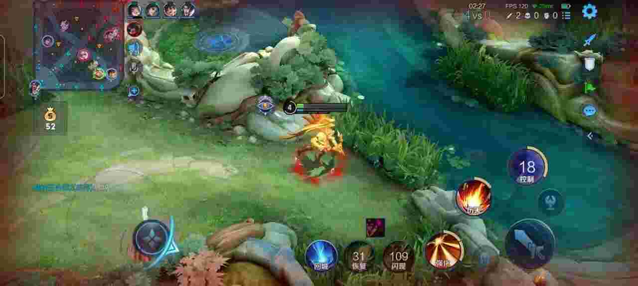 王者荣耀擎天柱 - 刺激战场怎么开挂透视辅助预览图